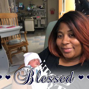 Meet your Posher, Donnetta